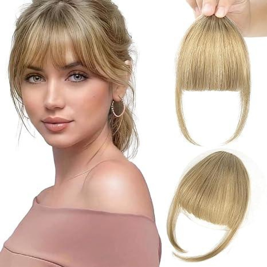 Bretoane Aplicabile Blond Bej